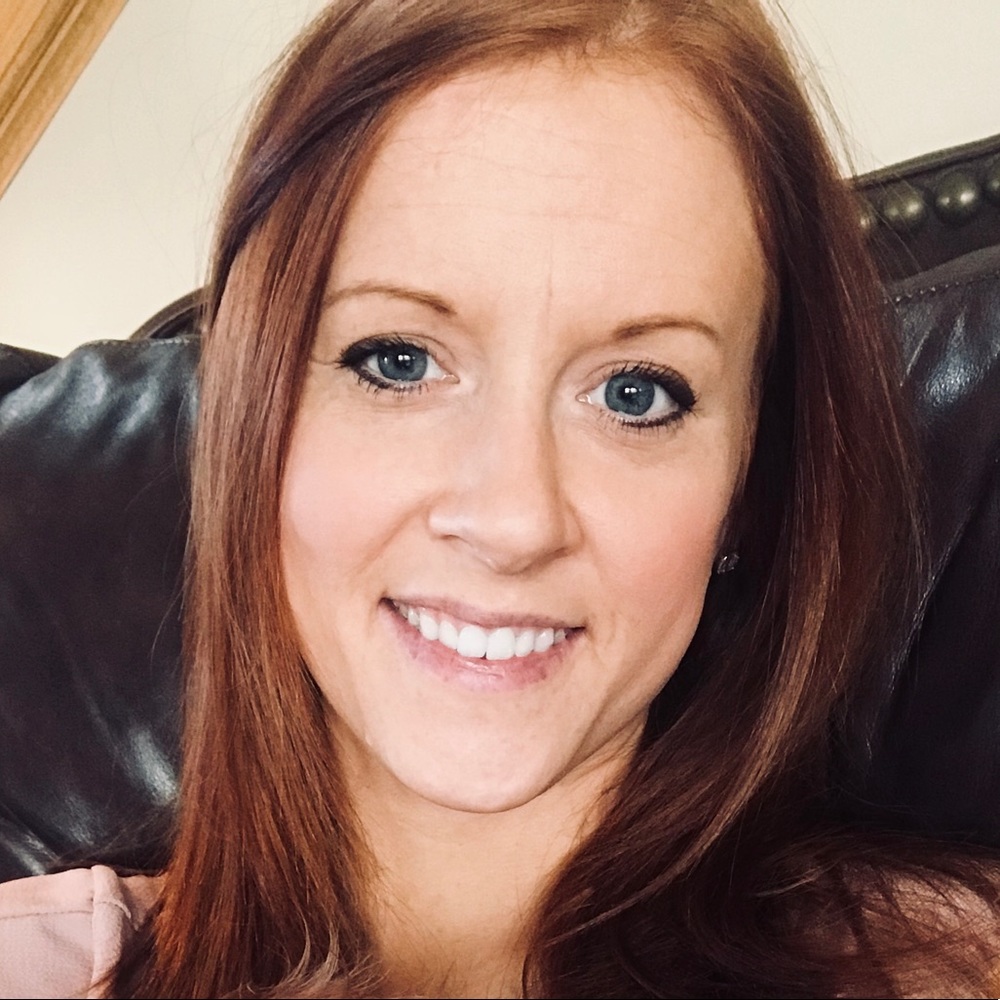 Meet your Posher, Holly